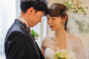 Read more about the article 結婚すると決める潜在意識が幸せを引き寄せる！婚活でのやり方を解説